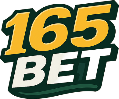 165bet Logo